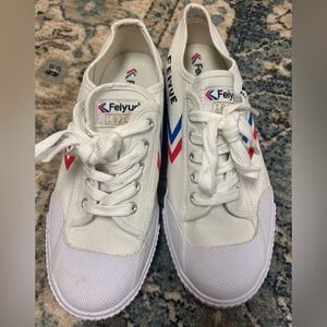 Feiyue 1920 sneakers